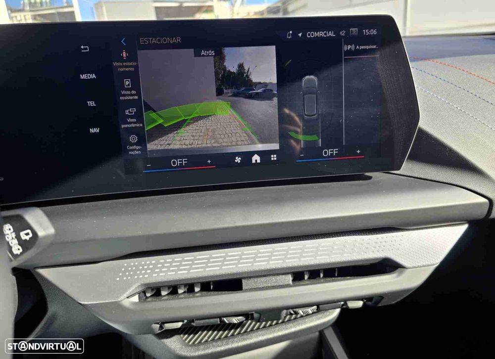 BMW 116 Pack Desportivo M - 15