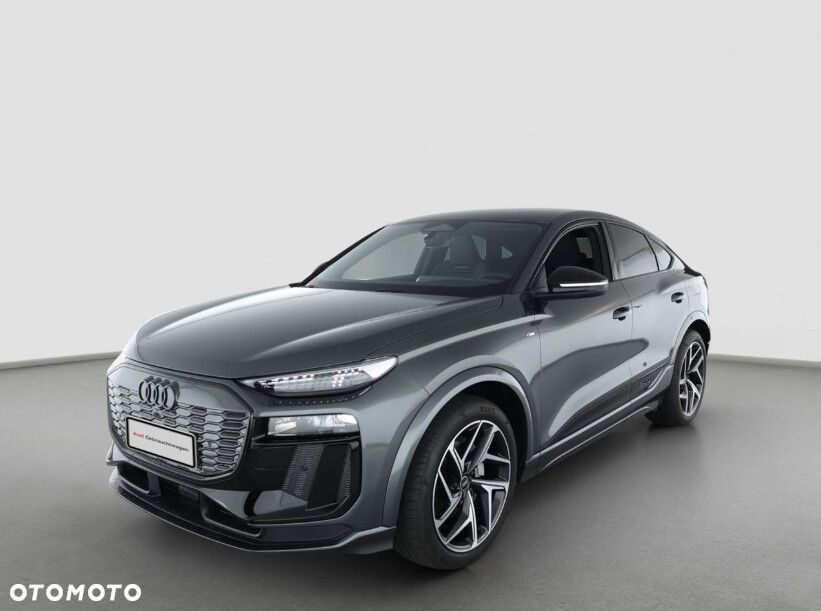 Audi Q6 Sportback e-tron - 7