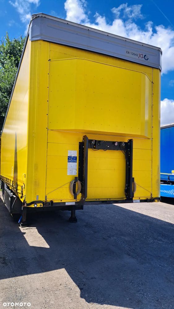 DAF XF 460 FT - 11