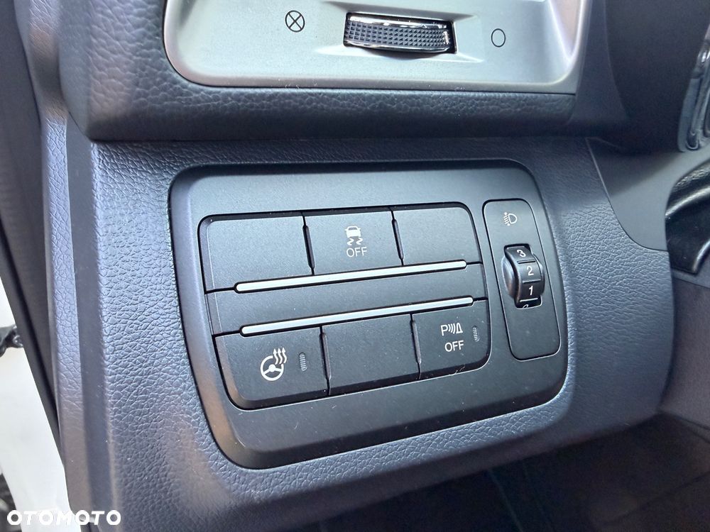 SsangYong/KGM Tivoli e-XDi 160 2WD Crystal - 22
