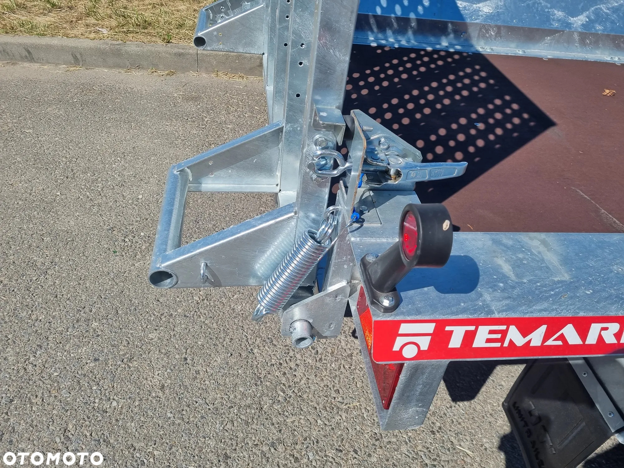 TEMARED BUILDER 3 2615 2.7T - 4