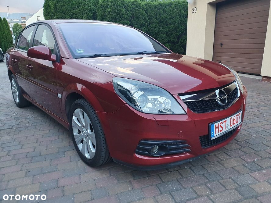 Opel Vectra 1.8 Business - 9