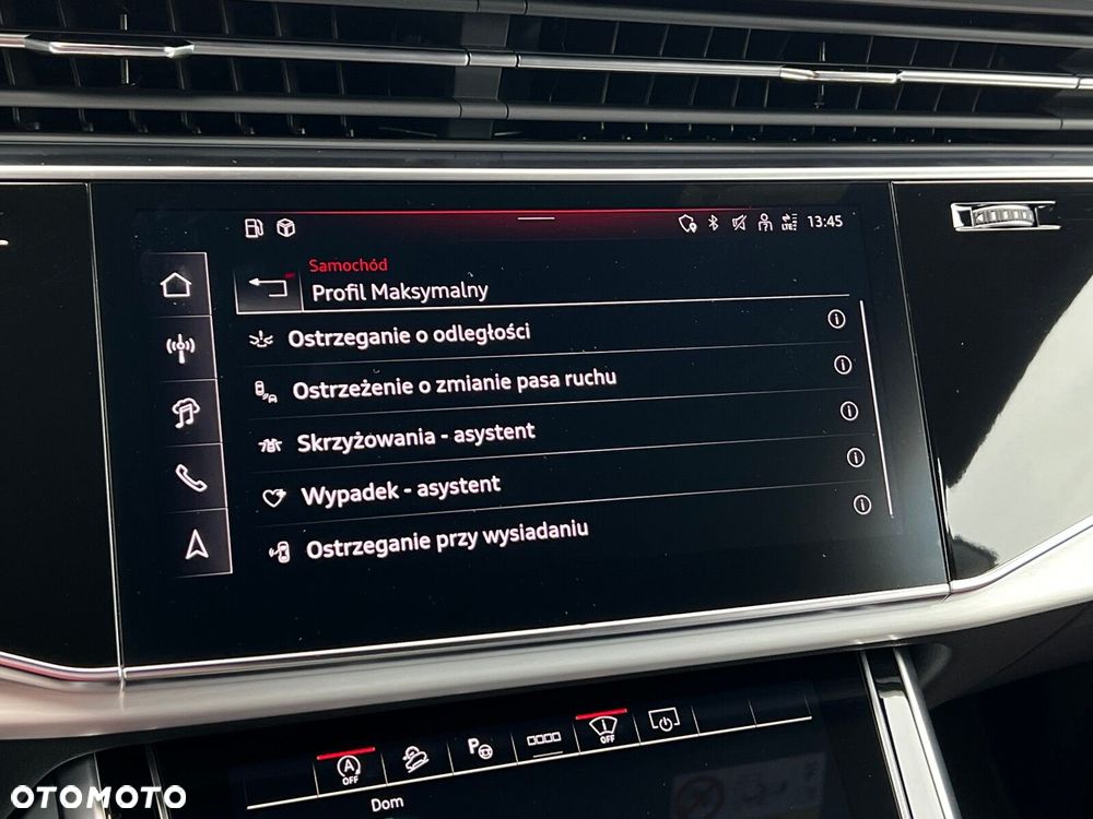 Audi Q8 - 32