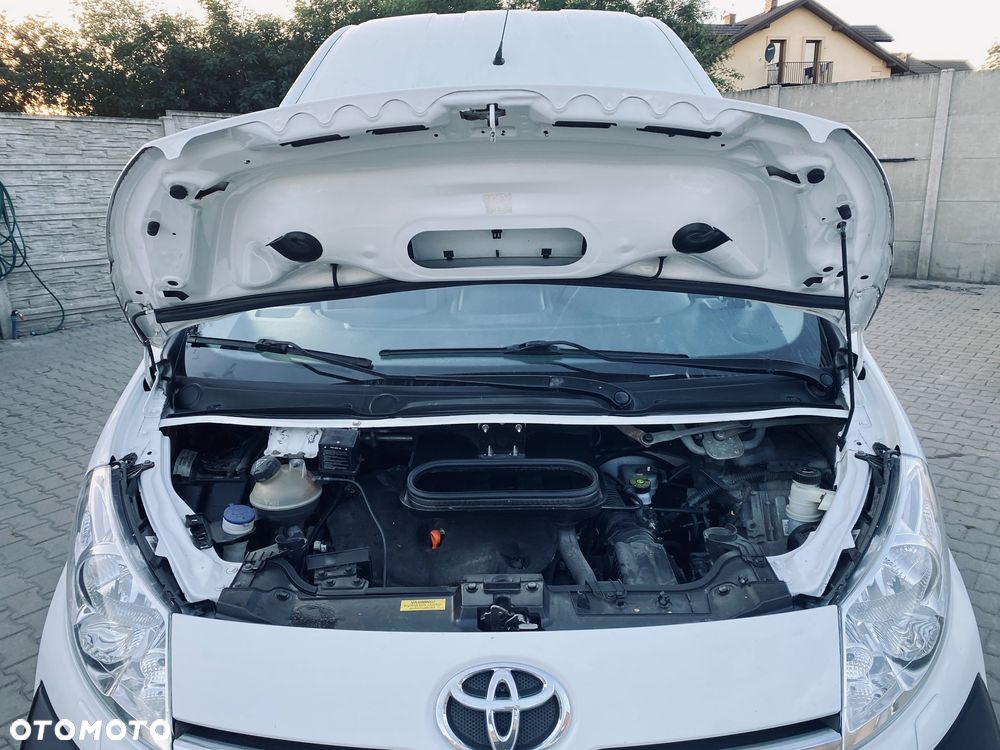 Toyota PROACE - 30