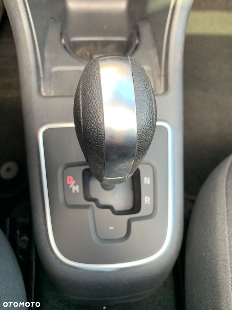 Seat Mii 1.0 Automatik 4You Blue - 29