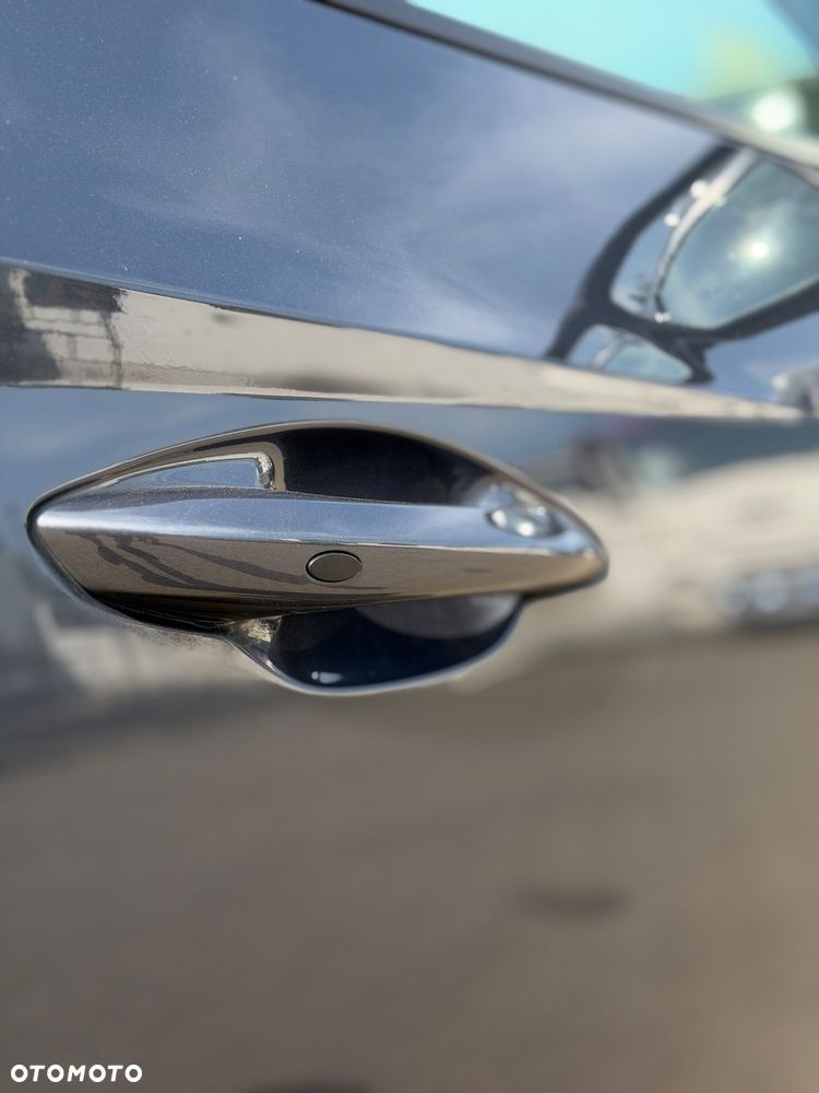 Hyundai Tucson 1.6 T-GDi HEV Platinum 2WD - 12