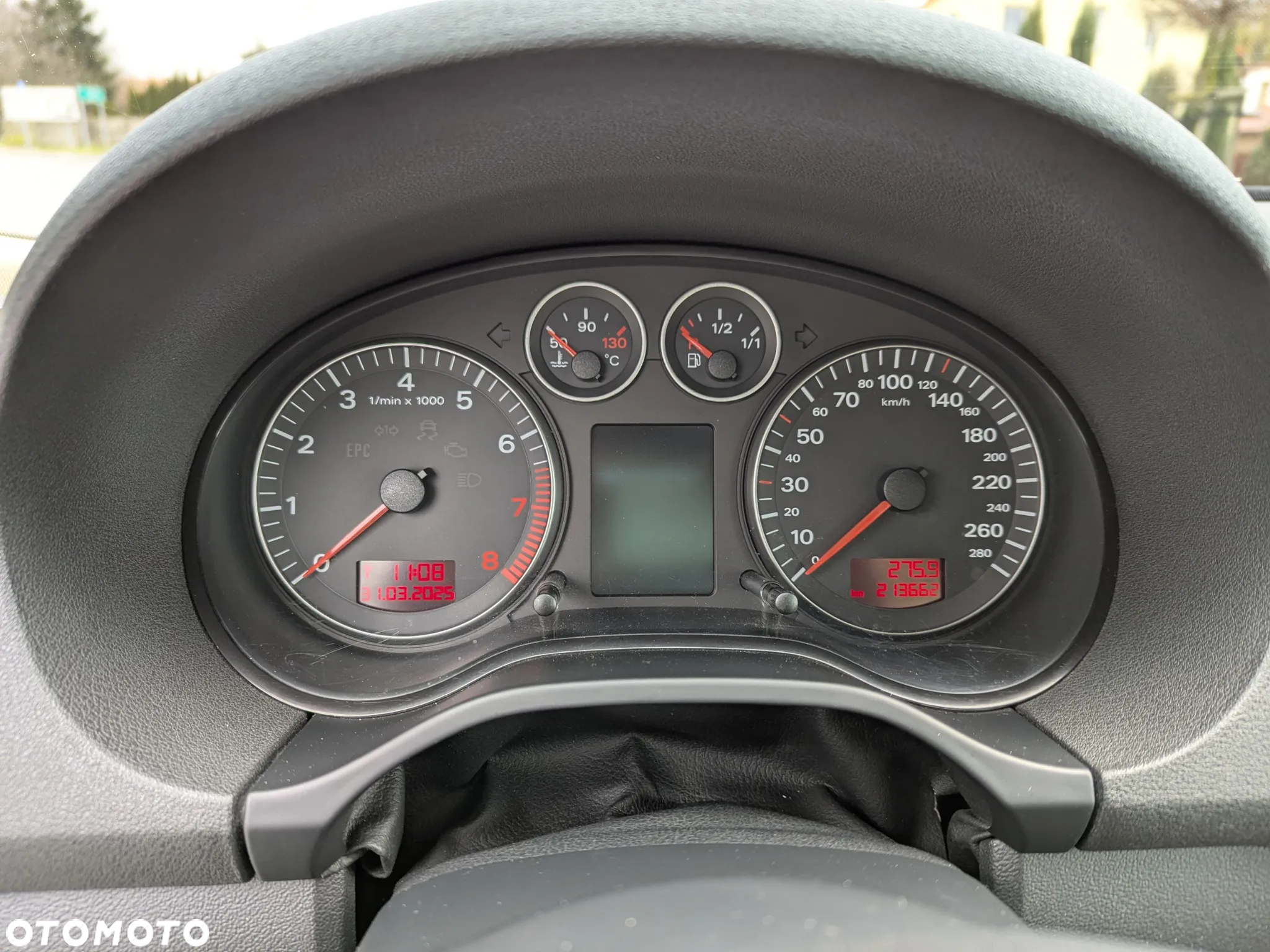 Audi A3 2.0T FSI Ambiente S tronic - 3