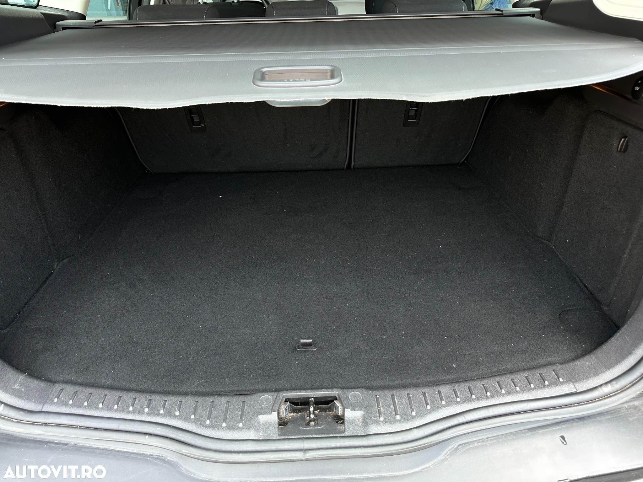 Ford Focus 1.5 EcoBlue Start-Stopp-System Aut. ACTIVE X - 28