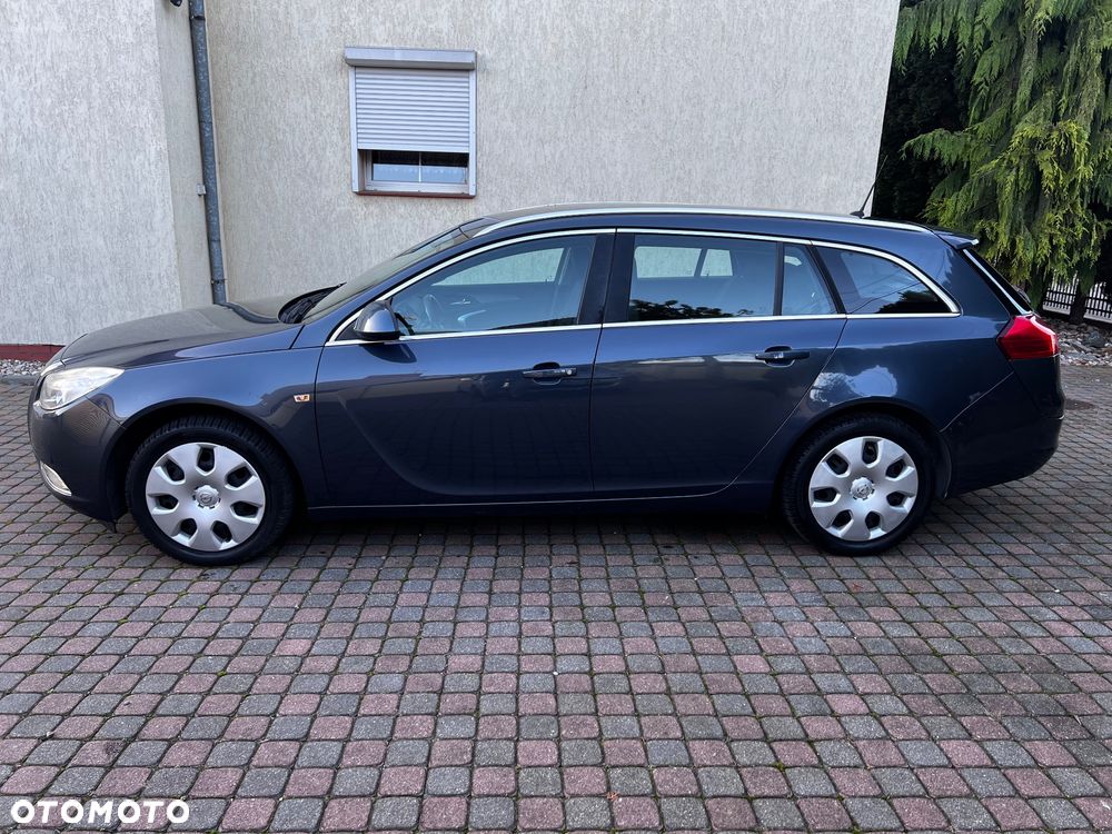 Opel Insignia 1.8 Innovation - 3