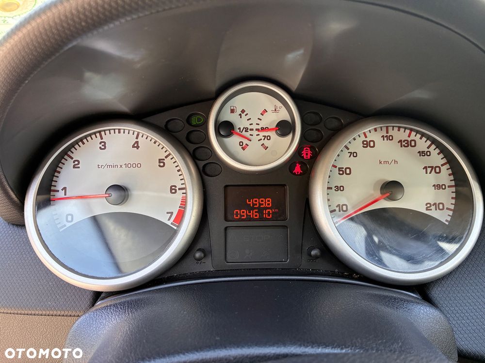 Peugeot 207 1.4 Access - 12