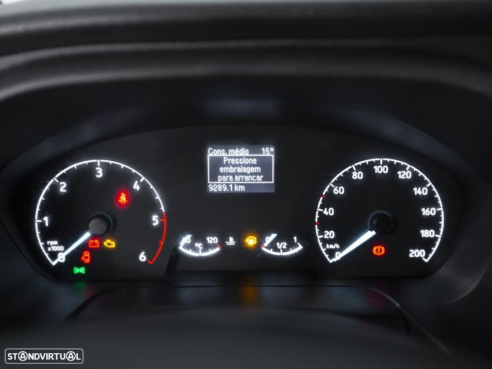 Ford Transit 310 L2H1 VA c/IVA - 15