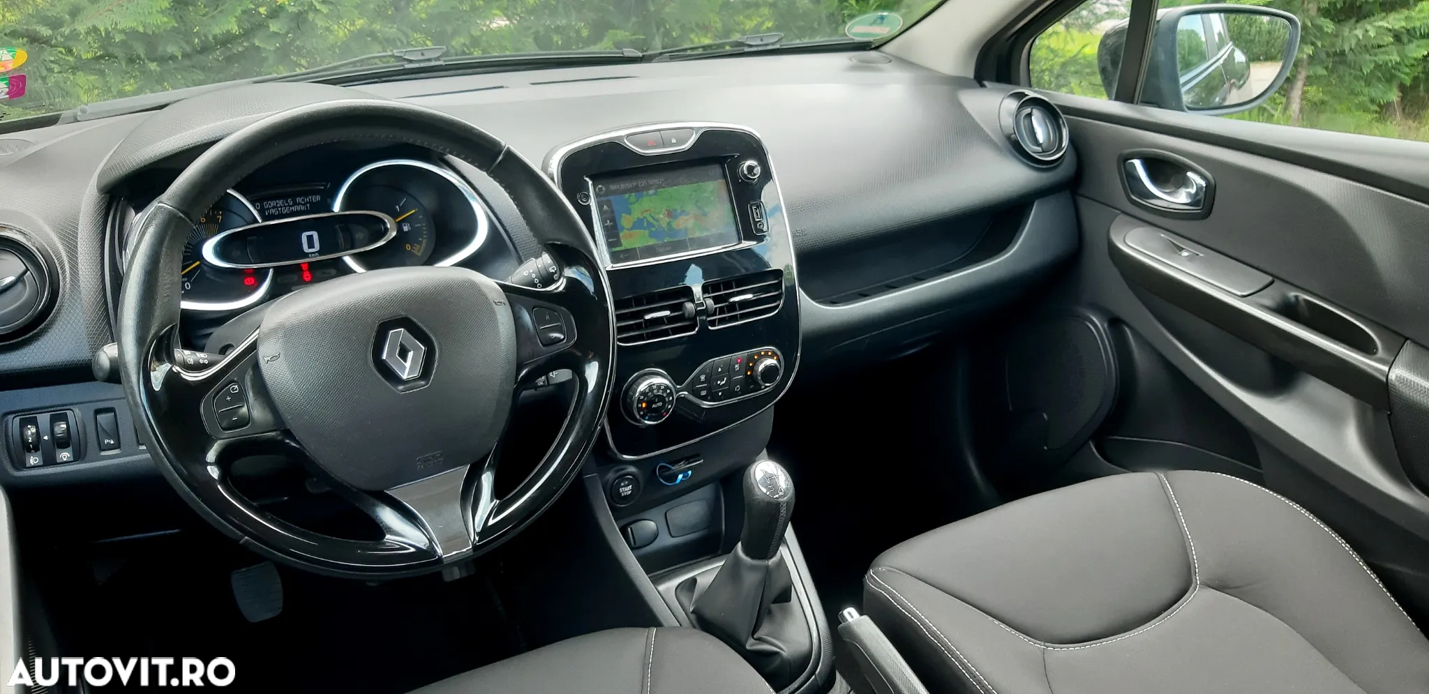 Renault Clio ENERGY TCe 90 Start & Stop Dynamique - 12