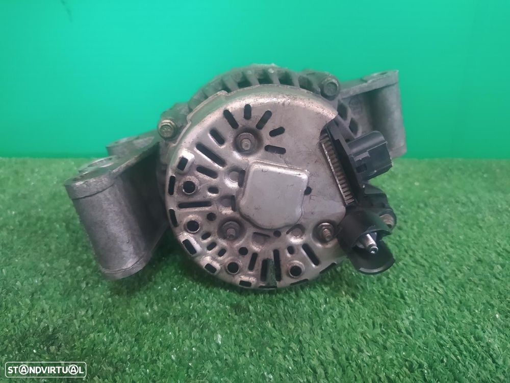 ALTERNADOR FORD FIESTA V 2001 - 3