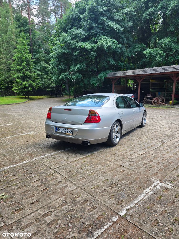 Chrysler 300M - 12