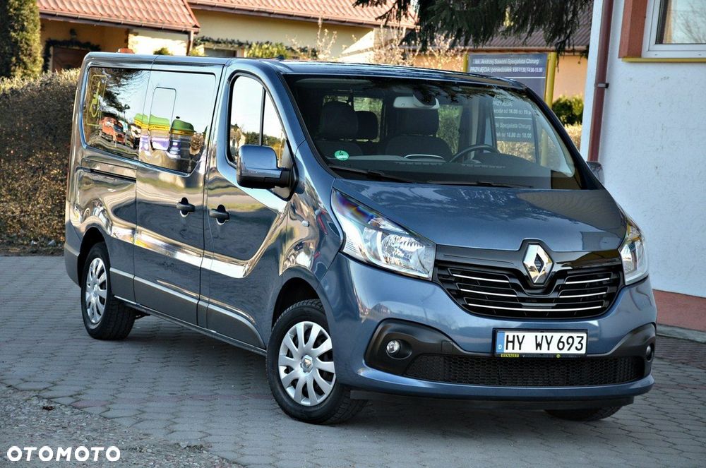 Renault Trafic - 3