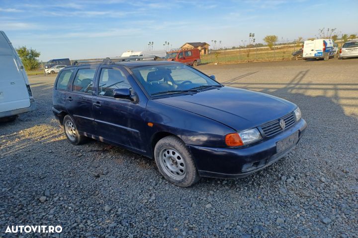 Roata de rezerva slim R14 6N0601025G 31/2J14H2 ET42 105/70 R14 6N0601 - 6