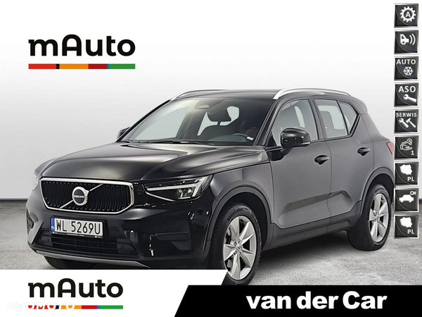 Volvo XC 40 B3 Core