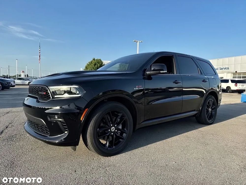 Dodge Durango - 4