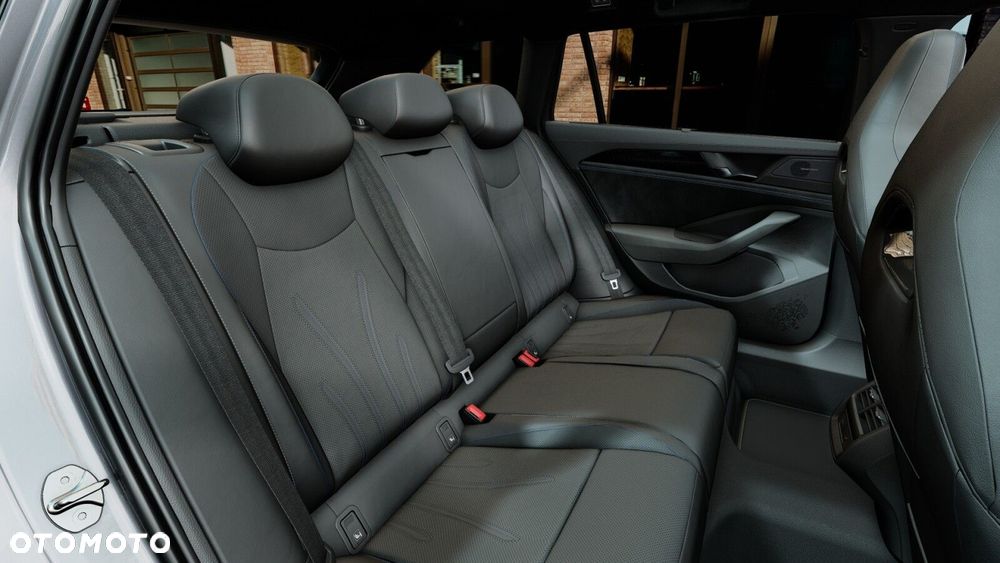 Volkswagen Passat - 12