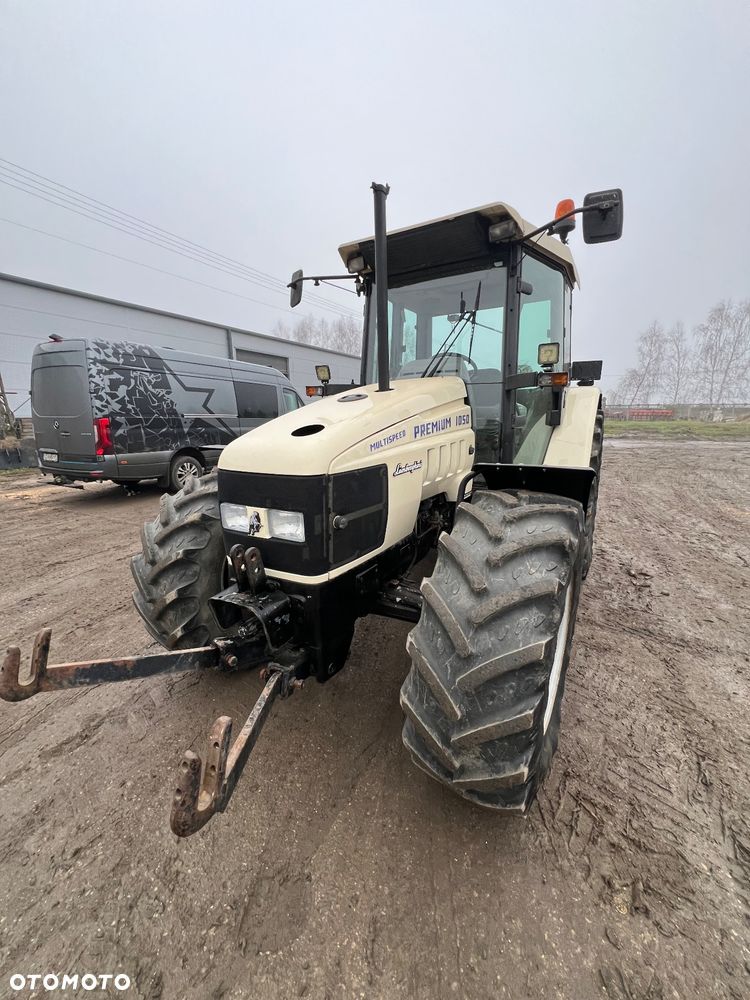 Lamborghini 1050 Premium - 5