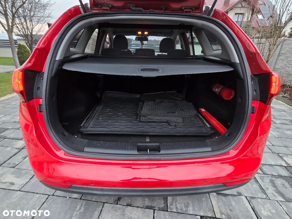 Kia Ceed 1.6 CRDi XL - 10