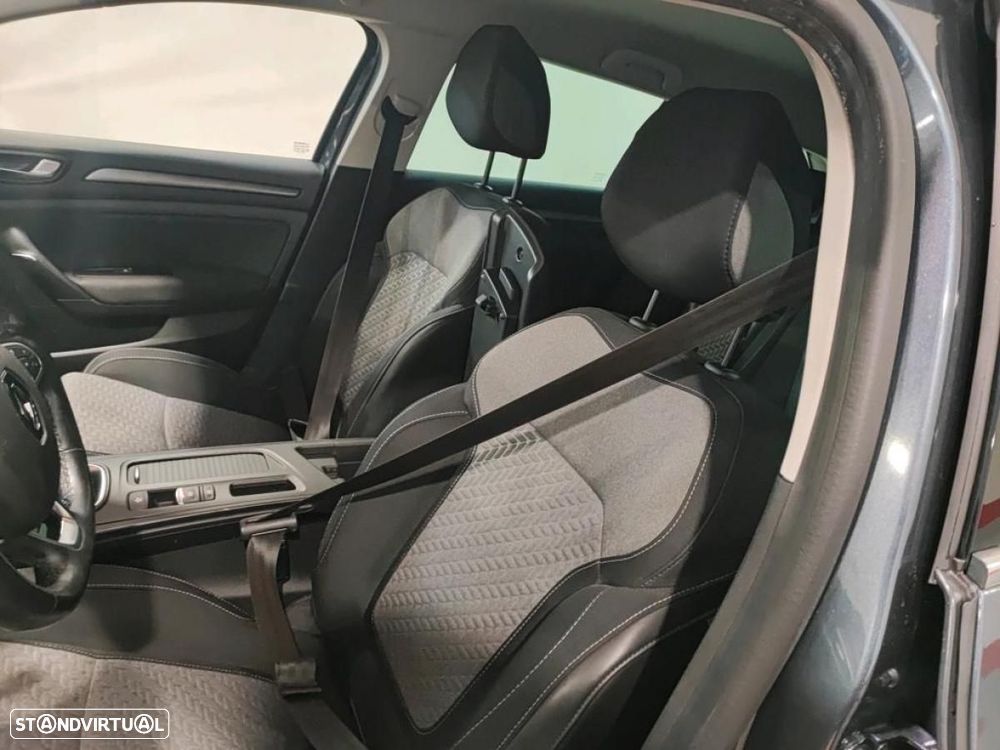 Renault Mégane Sport Tourer 1.6 E-Tech Plug-In Intens - 7