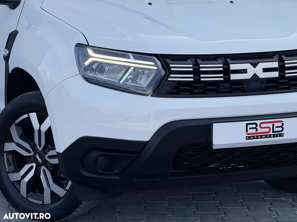 Dacia Duster - 26
