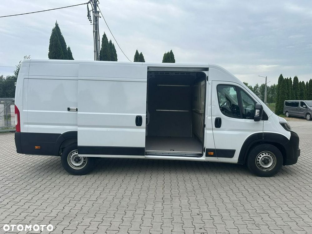 Peugeot Boxer - 13
