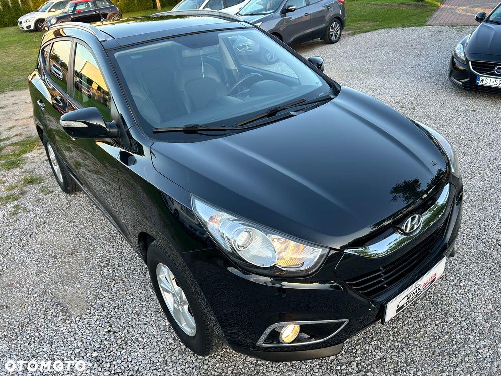 Hyundai ix35 2.0 Premium - 21