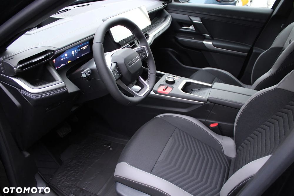 Jeep Compass 1.2 T3 mHEV Altitude FWD DCT - 33