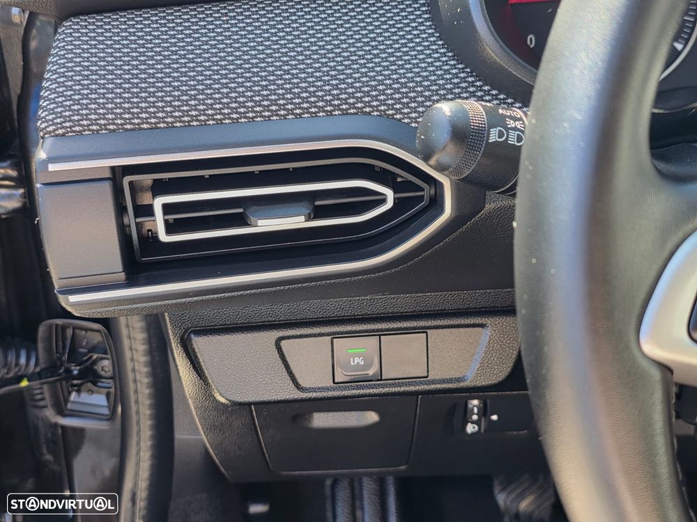 Dacia Jogger 1.0 ECO-G Extreme+ Up&Go 7L Bi-Fuel - 23