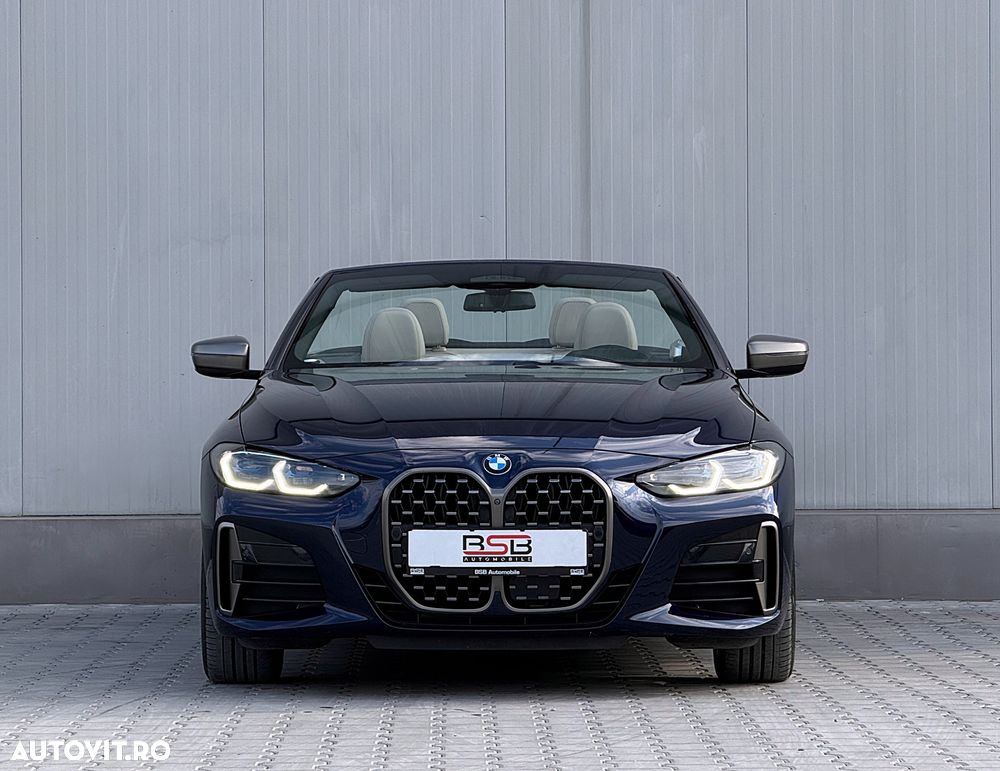 BMW M4 M440i xDrive AT MHEV - 3