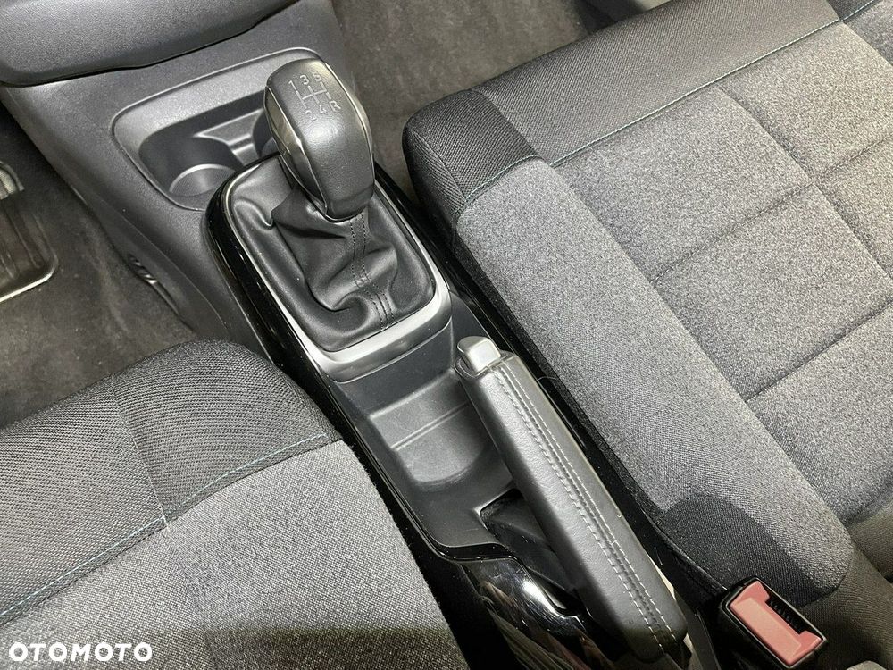 Citroën C4 Cactus BlueHDi 100 Stop&Start Shine Edition - 24