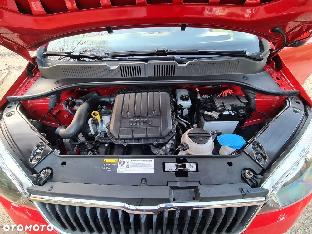 Skoda Citigo 1.0 Style - 15