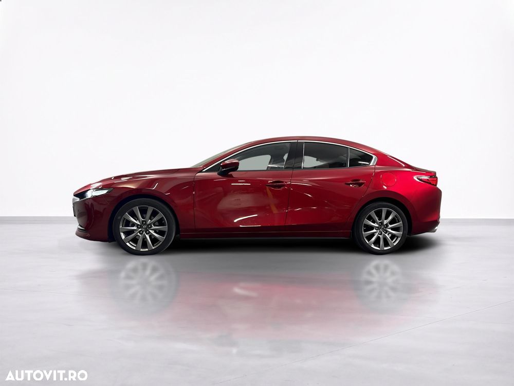 Mazda 3 - 3