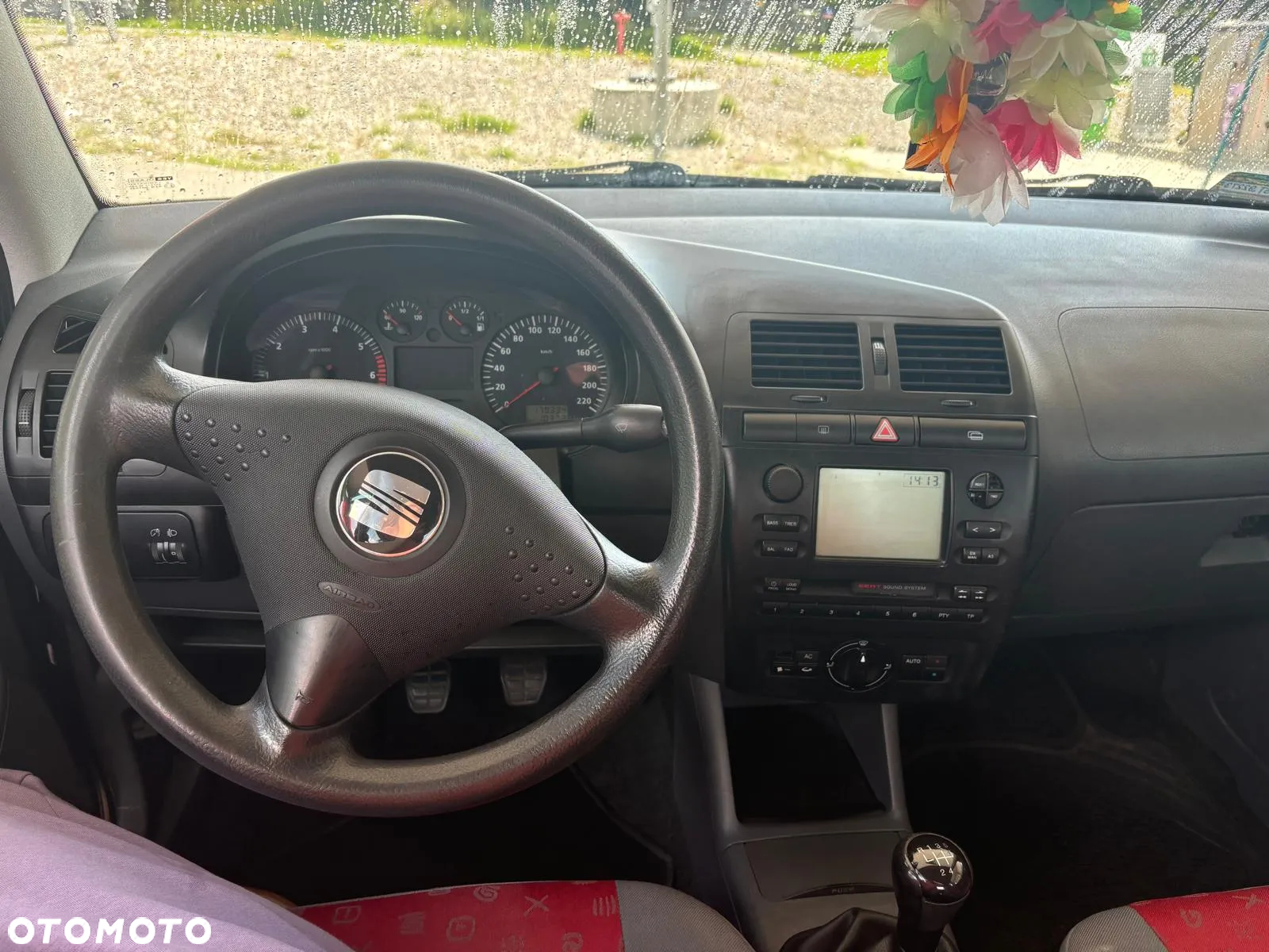 Seat Ibiza - 6