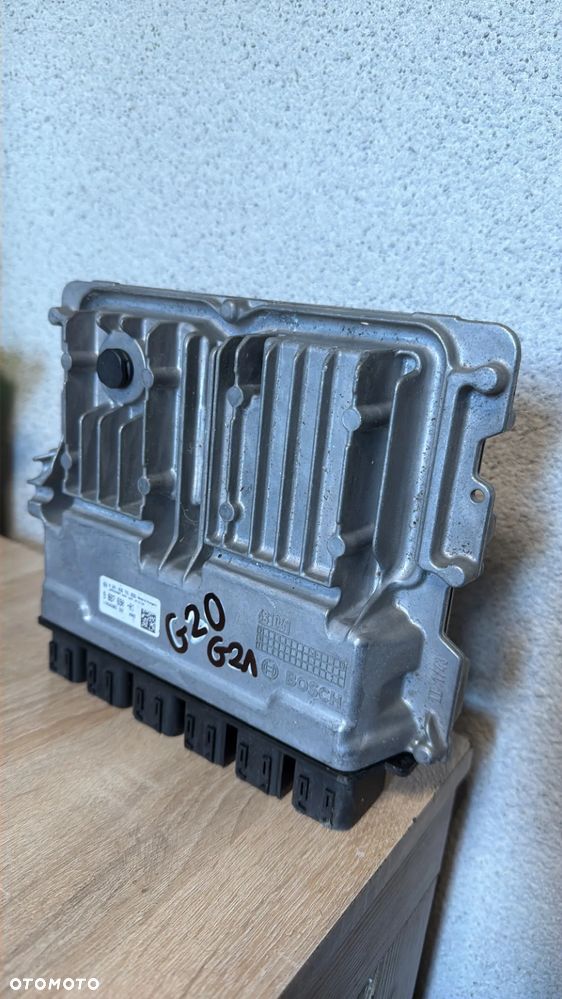 KOMPUTER SILNIKA 9887690 BMW 3 G20 G21 - 1