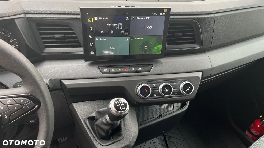 Renault Master furgon L2H2 - 7