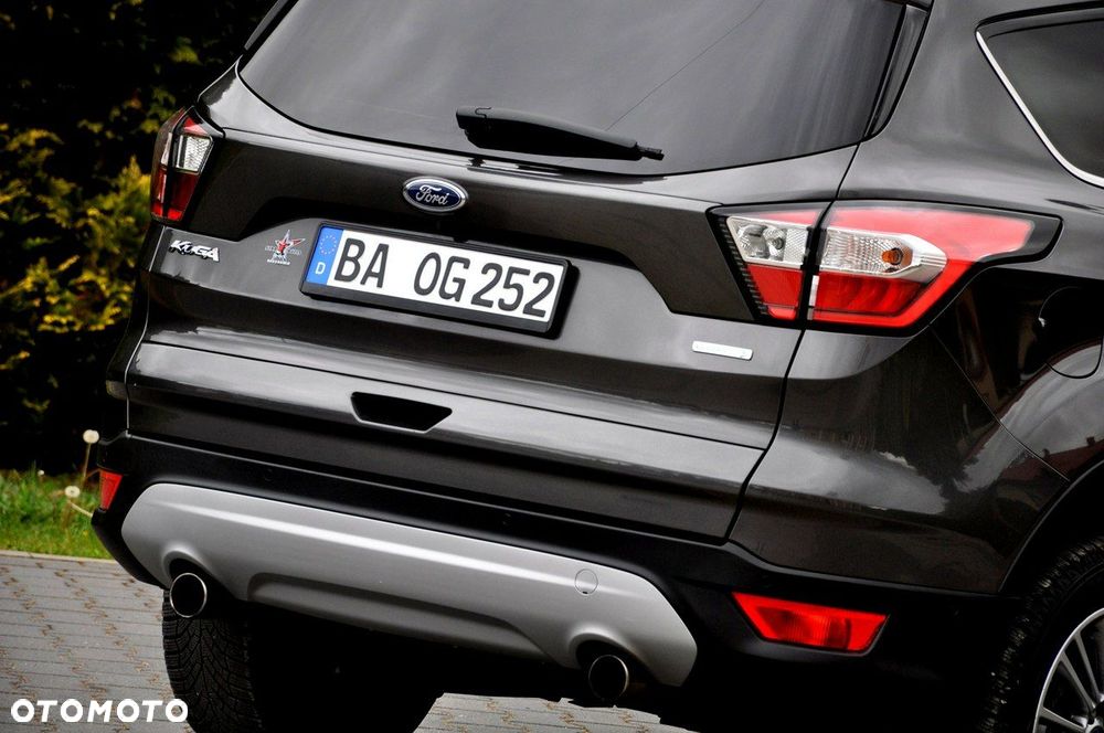 Ford Kuga - 17