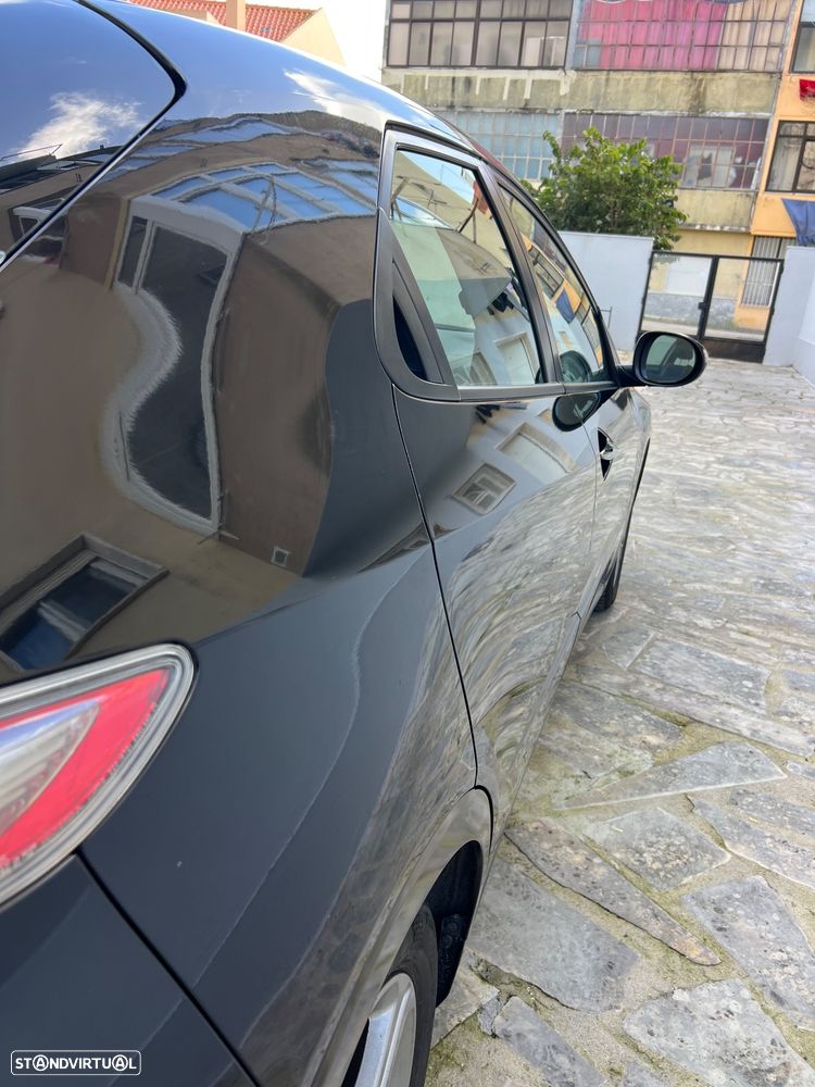 Honda Civic 1.4 i-VTEC Sport - 19