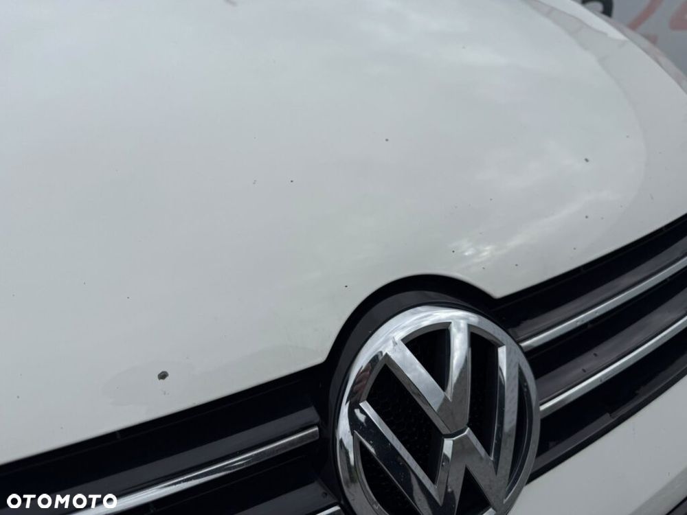 Volkswagen Sharan - 22