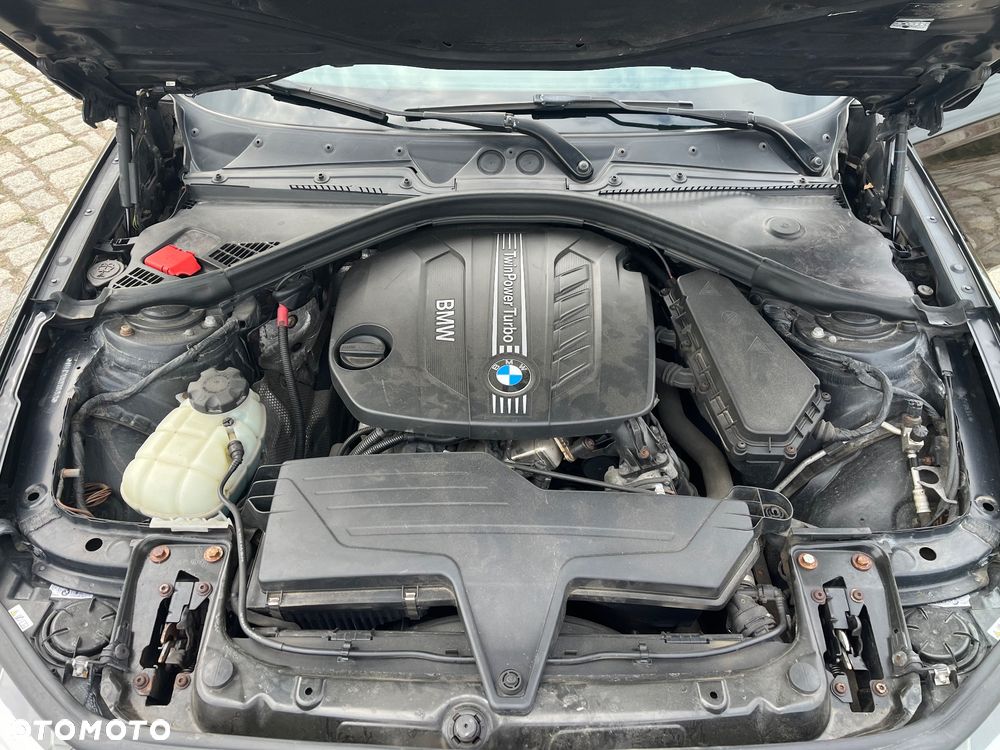 BMW Seria 1 118d DPF Edition Sport - 22