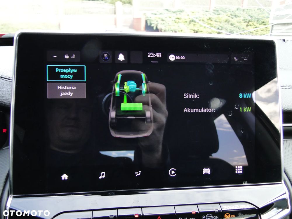 Jeep Compass 1.5 T4 mHEV High Altitude FWD S&S DCT - 23