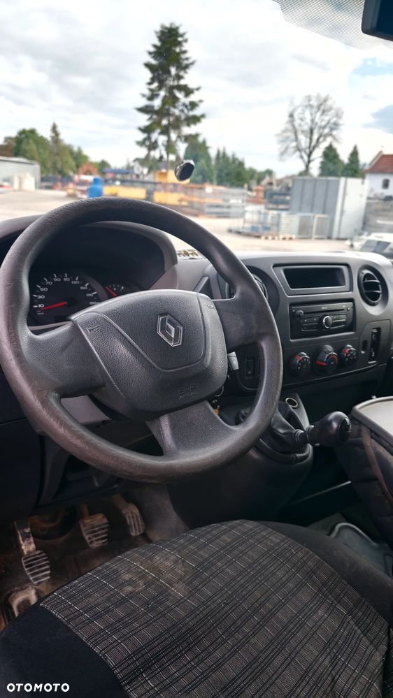 Renault Master - 13