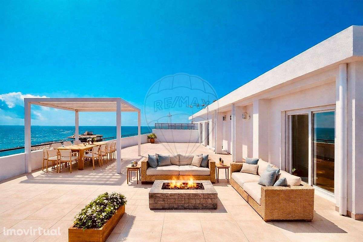 Apartamento T3 para arrendamento - Grande imagem: 2/15