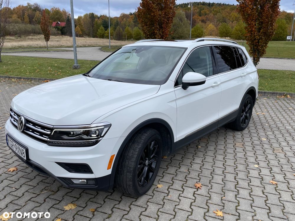 Volkswagen Tiguan 2.0 TSI 4Mot Highline DSG - 12