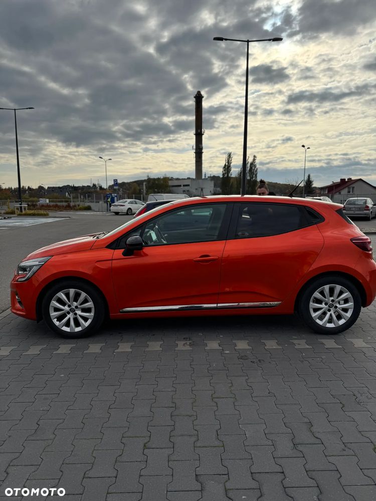Renault Clio 1.0 TCe Zen - 3