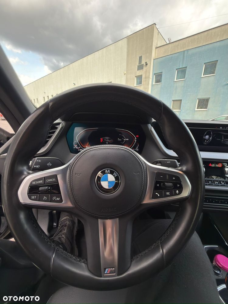 BMW Seria 2 218i - 15