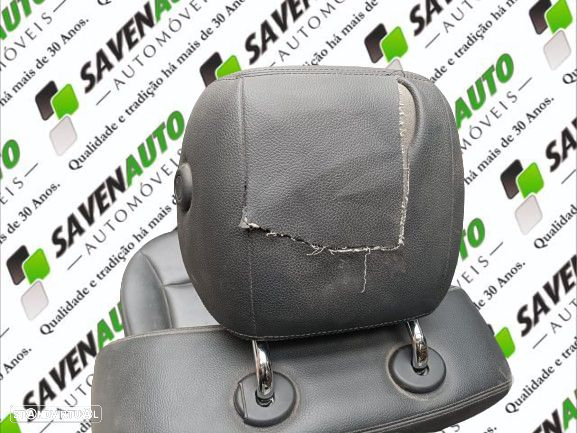 Conjunto Bancos Mercedes-Benz B-Class (W246, W242) - 3