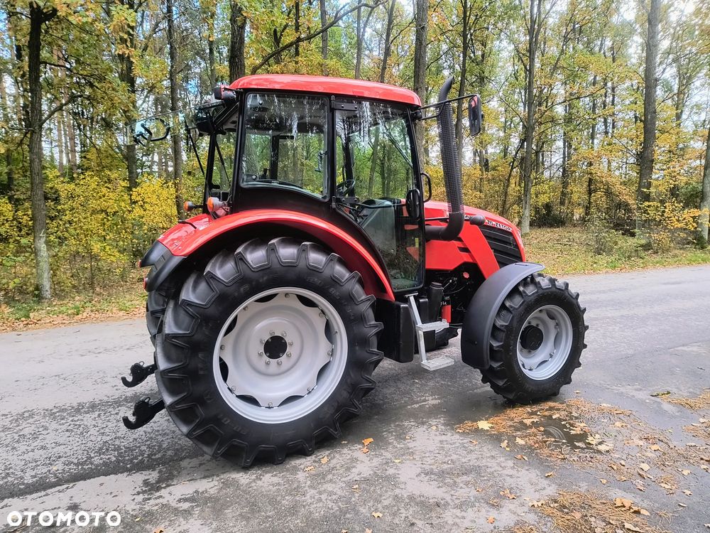 Zetor Proxima 70 - 6